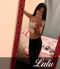 melbourne escort lulu