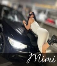 melbourne escort mimi