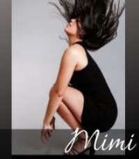 melbourne escort mimi
