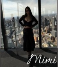 melbourne escort mimi