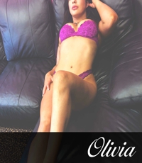 melbourne escort olivia