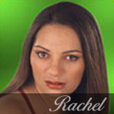 melbourne escort rachel