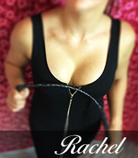 melbourne escort Rachel