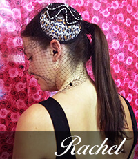 melbourne escort Rachel