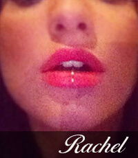 melbourne escort Rachel