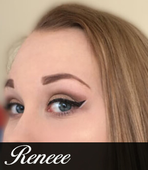 melbourne escort renee