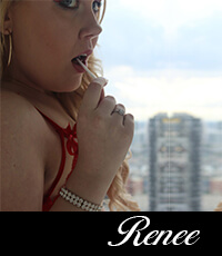 melbourne escort renee