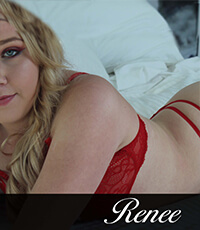 melbourne escort renee