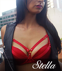 melbourne escort stella