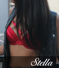 melbourne escort stella