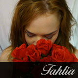 melbourne escort tahlia