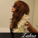 Zahra