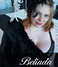 melbourne escort belinda