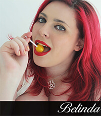 melbourne escort belinda