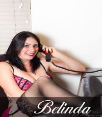 melbourne escort belinda