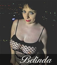 melbourne escort belinda