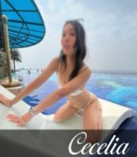 melbourne escort cecelia