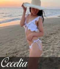 melbourne escort cecelia