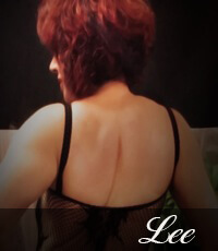 melbourne escort lee