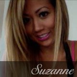 melbourne escort suzanne