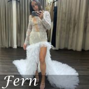 melbourne escort fern