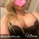 melbourne escort Nina