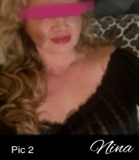melbourne escort Nina