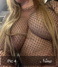 melbourne escort Nina