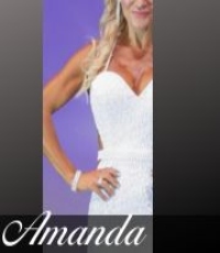 melbourne escort amanda