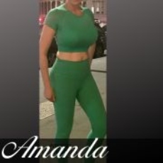 melbourne escort amanda