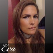 melbourne escort eva
