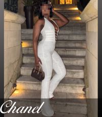 melbourne escort chanel