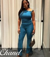 melbourne escort chanel