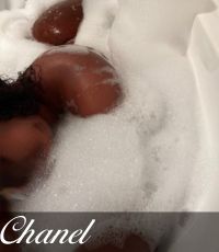 melbourne escort chanel