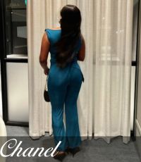 melbourne escort chanel