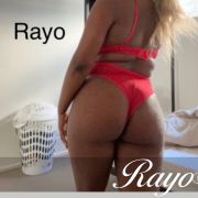 melbourne escort rayo