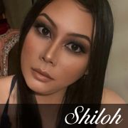 melbourne escort shiloh