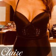 melbourne escort Claire 2025