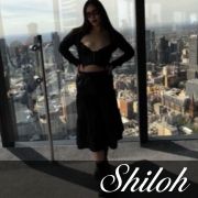melbourne escort Shiloh