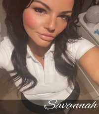 melbourne escort Savannah