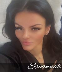 melbourne escort Savannah