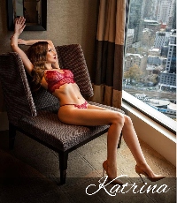 melbourne escort Katrina