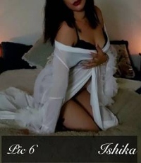melbourne escort Ishika
