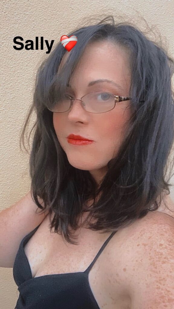 melbourne escort sally