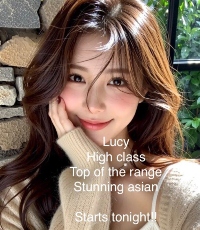 melbourne escort lucy
