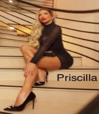 melbourne escort Priscilla