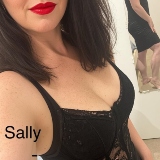 melbourne escort Sally