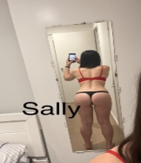 melbourne escort Sally