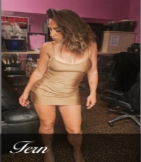 melbourne escort fern